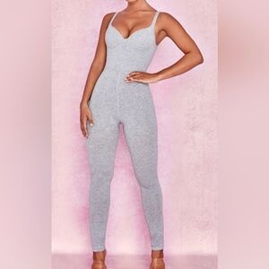 House of cb jumpsuit